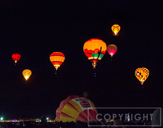 Dawn Patrol Twinkle