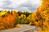 Million Dollar Highway to Fall