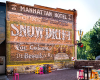 Indecisive Billboard-Salida