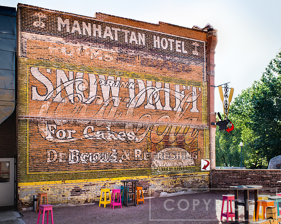 Indecisive Billboard-Salida