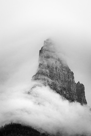 Obscured